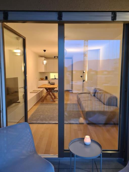 Neu, Zentral, Schoen, Bergblick, Suedterrasse Freilassing Ngoại thất bức ảnh